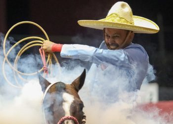 Resultados de las semifinales de Excelencia Charra