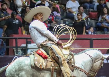 Seis manganas llevaron a los Regionales de Nopala a la segunda posición de esta cuarta fase