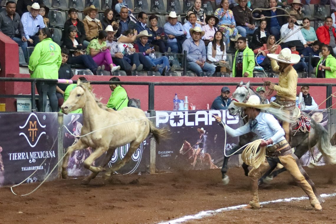 Alejandro Coss y León encaminó a la victoria a los Tamaulipecos