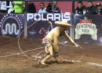 Vitales resultaron las tres manganas a pie de Alejandro Coss y León para los Tamaulipecos