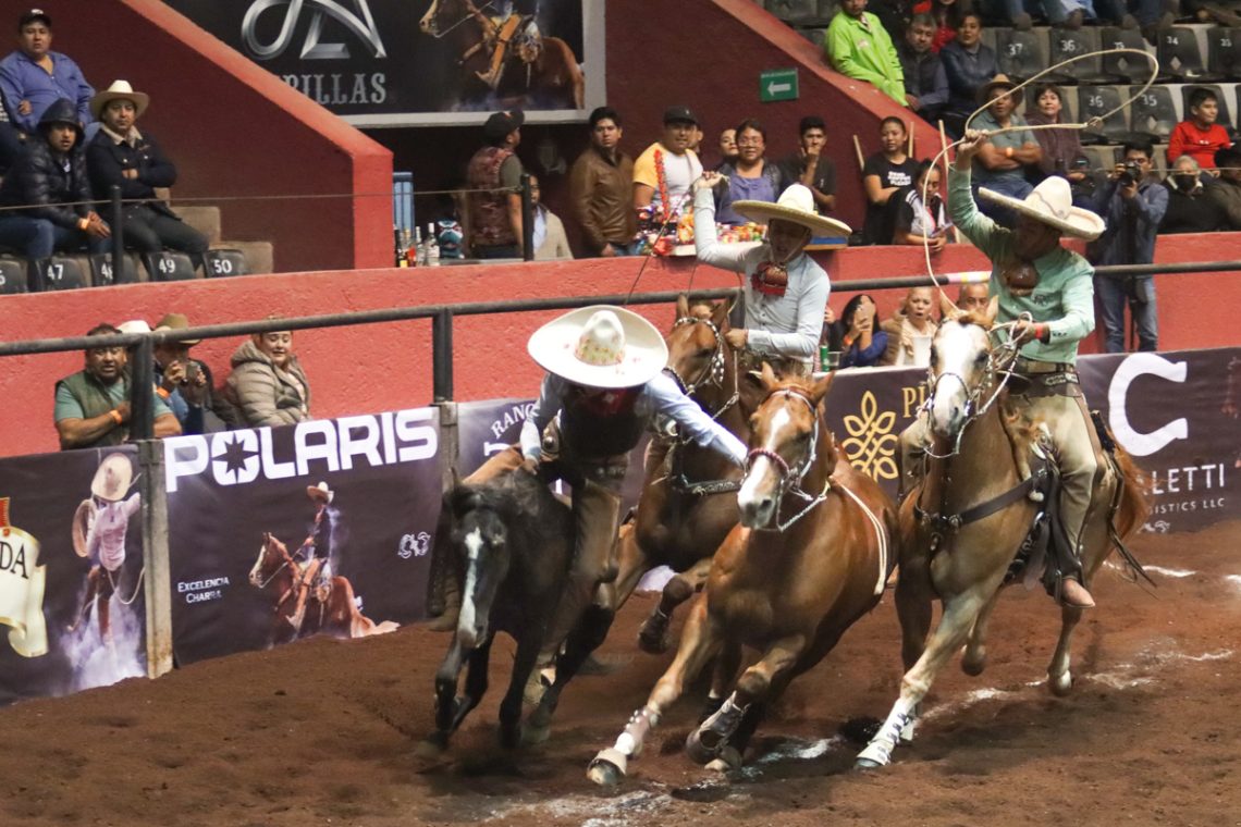 Este valeroso paso de la muerte de Carlos Méndez selló la victoria de Villa Oro