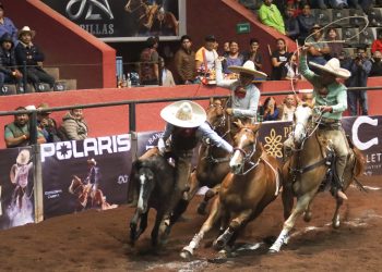 Este valeroso paso de la muerte de Carlos Méndez selló la victoria de Villa Oro