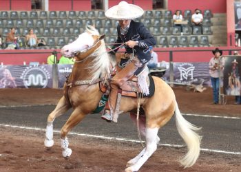 Resultados de los Caladeros de Excelencia Charra Fase Pachuca