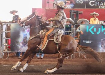 Resultado de las Finales del Caladero Futurity de Excelencia Charra 2023