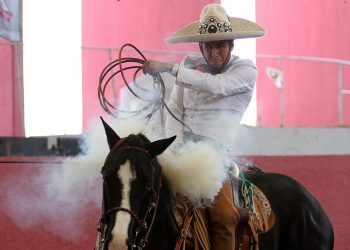 Programa de competencias de la cuarta fase eliminatoria en Pachuca