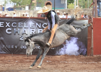 Programa de competencias de la Primera Fase Eliminatoria en Huichapan