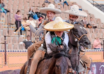 Buen triunfo de Hacienda Tamariz, que escala a tercera posición con 358 puntos