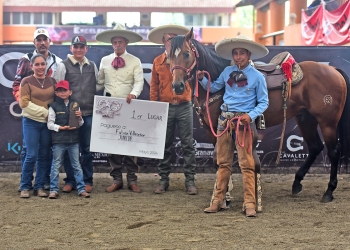 Resultados de la segunda ronda de los caladeros de Excelencia Charra