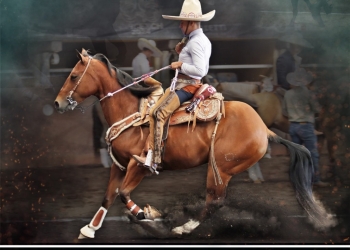 Convocatoria a los Caladeros de Excelencia Charra 2024 en Pachuca