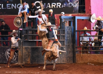 Programa de semifinales del Circuito Excelencia Charra 2024