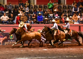Emocionante el paso de la muerte de Víctor Hugo Reyes, que selló la victoria de Rancho El Cócono