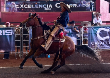 Resultados de los Caladeros de Excelencia Charra en Pachuca