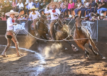 Villa Oro se quedó a un paso de la cima de la primera fase eliminatoria con 440 puntos