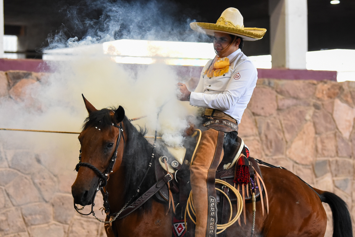 Huichapan tuvo una destacada actuación en la etapa de Zacatecas, al obtener 349 unidades