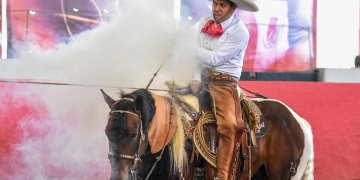 El Soyate se adueña de la etapa de los cuartos de final