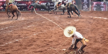 Villa Oro logra 464 puntos históricos y avanza a semifinales