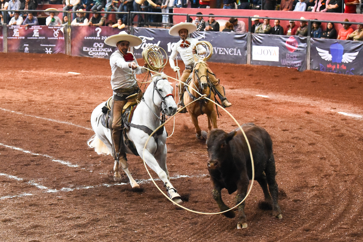 Los monarcas Tamaulipecos continúan en la pelea por un posible bicampeonato 