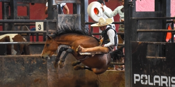 Resultados y clasificación finales del Repechaje de Excelencia Charra 2025