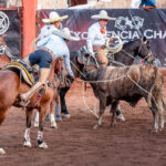 Con la victoria de Hierro Santo cierra la primera fase eliminatoria en Huichapan