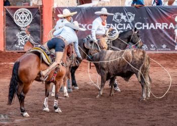Con la victoria de Hierro Santo cierra la primera fase eliminatoria en Huichapan