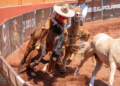Rancho El Refugio logra extraordinario triunfo para continuar en el Circuito Excelencia Charra 2026