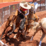 Rancho El Refugio logra extraordinario triunfo para continuar en el Circuito Excelencia Charra 2026