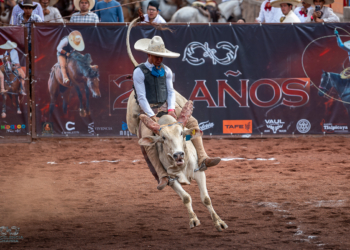 Rancho El Sueño se mete a zona alta de la primera fase eliminatoria