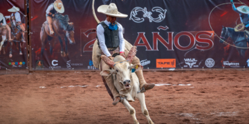 Rancho El Sueño se mete a zona alta de la primera fase eliminatoria