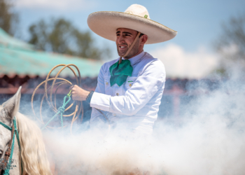 RG2 anima las acciones del lunes en Huichapan
