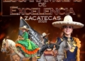 Convocatoria al Campeonato de Escaramuzas de Excelencia Zacatecas 2026