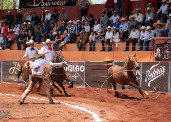 Cerrada victoria de Hacienda Tamariz, nuevo líder en Huichapan