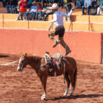 Líderes Individuales por Faena del XXV Circuito Excelencia Charra 2026