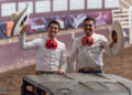 Arranca la segunda fase eliminatoria de Excelencia Charra en Zacatecas