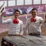 Arranca la segunda fase eliminatoria de Excelencia Charra en Zacatecas