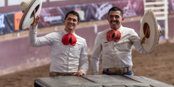 Arranca la segunda fase eliminatoria de Excelencia Charra en Zacatecas