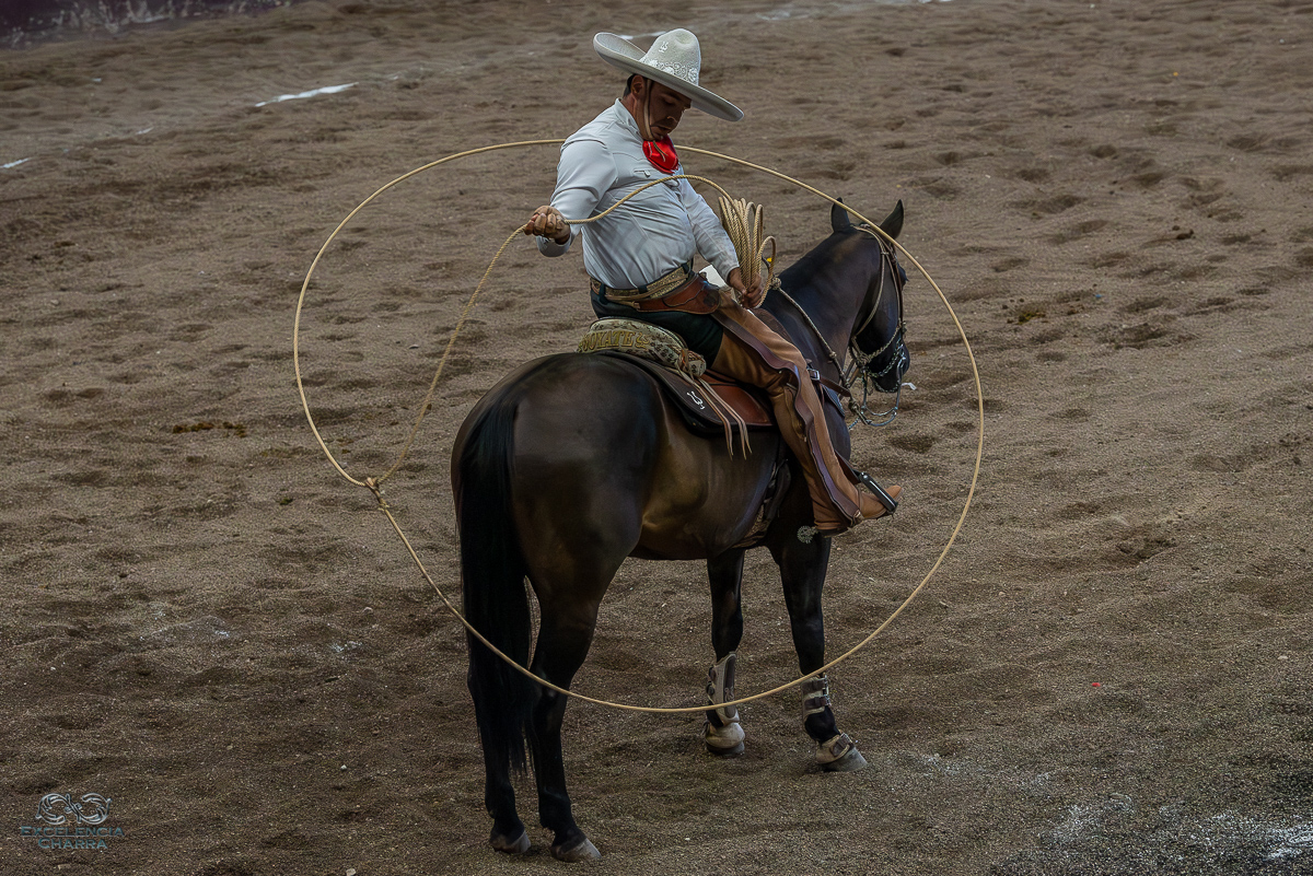El Soyate se estancó con 328 puntos en la tercera competencia de esta fase