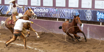 Tres Regalos «Ixtul» ganan el primer duelo sabatino