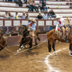 Importante triunfo de los Charros de Huichapan