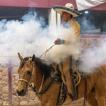 Poderoso Rancho Las Amazonas con 430 puntos