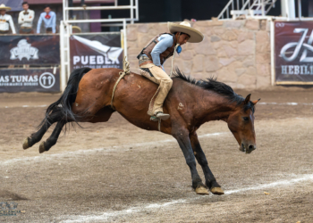Los Regionales de San José Iturbide ganan la última competencia de la segunda fase