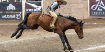 Los Regionales de San José Iturbide ganan la última competencia de la segunda fase