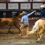 Programa de competencias de la segunda fase eliminatoria en Zacatecas