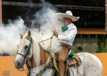 Espectacular triunfo de RG2 con 449 puntos en México