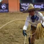 Programa de competencias de la tercera fase eliminatoria en la Ciudad de México