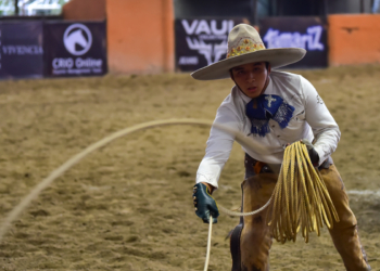 Programa de competencias de la tercera fase eliminatoria en la Ciudad de México