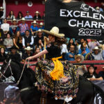 Pachuca recibe la fiesta grande del XXV Circuito Excelencia Charra 2026