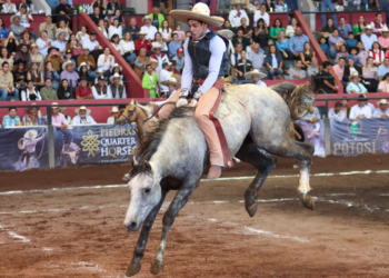Programa de competencias de la cuarta fase eliminatoria en Pachuca