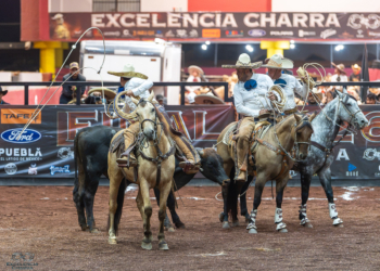 Imponente victoria de Grupo Violante en el segundo duelo de cuartos de final