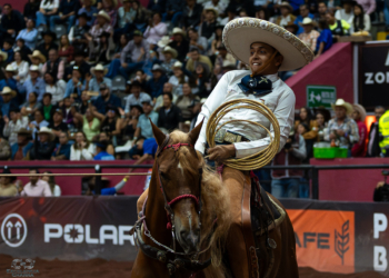 Villa Oro y Hierro Santo “Edén” completan el cuadro semifinalista de Excelencia Charra