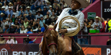 Villa Oro y Hierro Santo “Edén” completan el cuadro semifinalista de Excelencia Charra